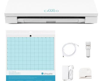 Silhouette Cameo 3 Bluetooth Cutting Machine
