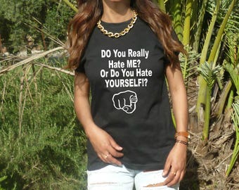 No Racism Shirt Black History Shirt Stop The Racism Black Power Shirt Black Lives Matter Support Blacks Lives Matter Shirt Social Protests