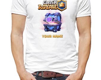 clash royale tshirts