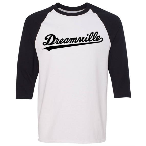 Dreamville Shirt. J Cole Shirt. Dreamvill TShirt. J Cole