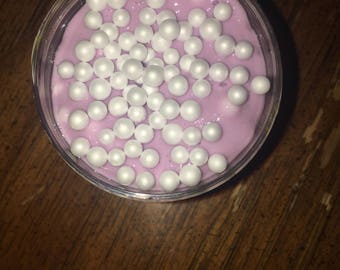 Rose Pearl