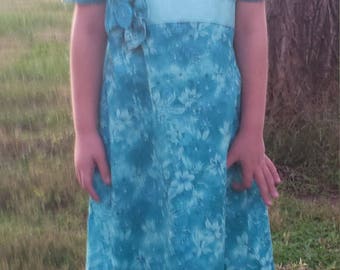 Mennonite Dress | Etsy