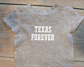 texas forever tim riggins shirt