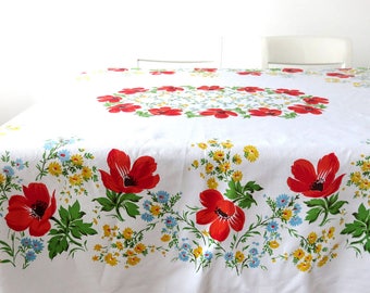 tablecloth rectangle