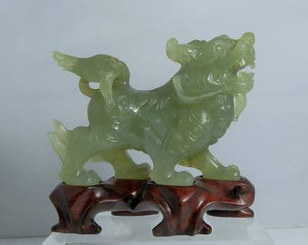 Foo dog | Etsy