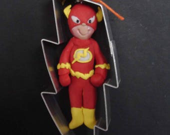 Flash costume | Etsy