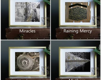 set of 4 modern islamic prints gold collection modern islamic calligraphy islamic wall - Islamic Home Decoration set of 4 modern islamic prints gold collection modern islamic calligraphy islamic wall - Islamic Home Decoration