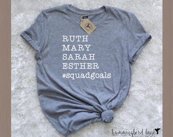 Christian t shirt | Etsy