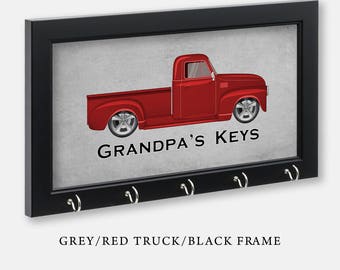 Antique truck | Etsy