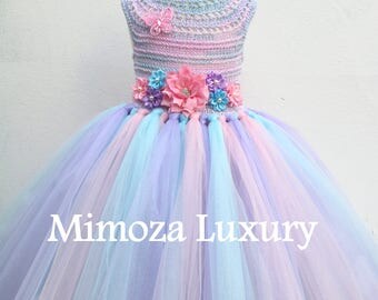 Costume Vestito My Little Pony Pinkie Pie Abito per