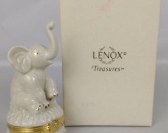 lenox first blessing elephant