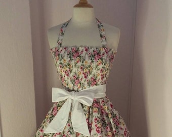 Petticoat dress sundress piece petticoat dress