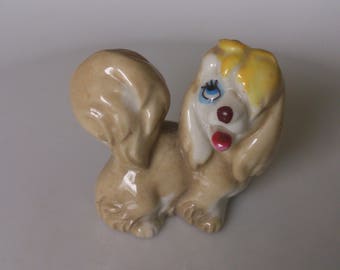vintage 1950s wade disneys peg