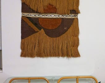 Woven Tapestry Wall Hangings vintage woven wall hanging | etsy Woven Tapestry Wall Hangings vintage woven wall hanging | etsy