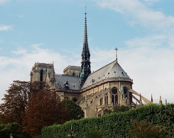 Notre Dame