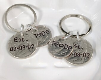 15 year anniversary gift, 15th anniversary gift for him, Anniversary gift for parents, 15th wedding anniversary Gift, Me and You, You and me