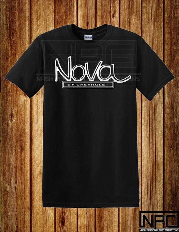 super nova shirt