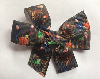 Descendants Hairbow
