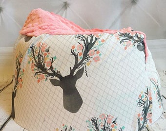Stags in Bloom Bumbo Cover