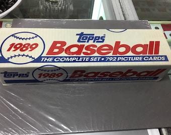 Topps 1991 Topps Baseball Archives The Ultimate 1953 Series