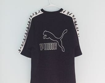 coma t shirt puma