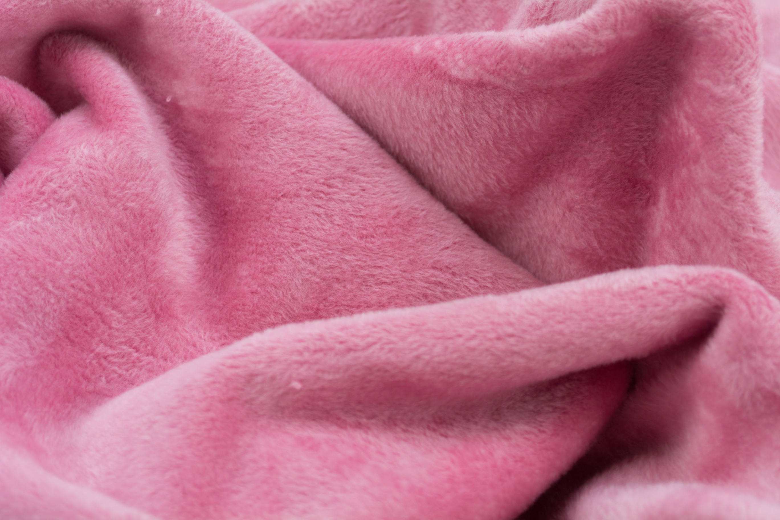 cuddly fleece fabric