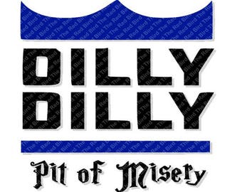 Dilly dilly svg | Etsy