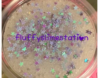 Holographic Wish Slime
