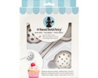 Sweet Tooth Fairy Sprinkle Magic Wand