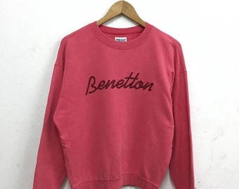 Benetton rugby | Etsy