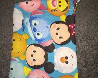 Disney Mini Tsum Tsum Carrying Bag