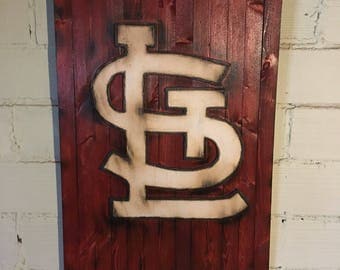 St. Louis Cardinals Decor