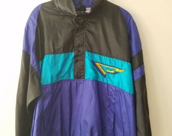 Air Jordan Flight Nike Windbreaker