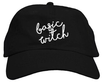 Basic witch | Etsy