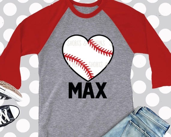 Baseball Valentine Cards