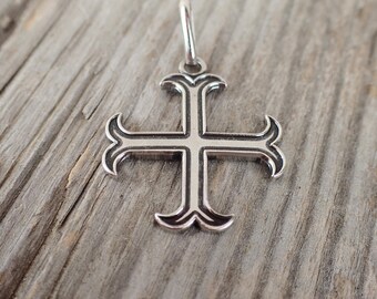 Templar cross | Etsy