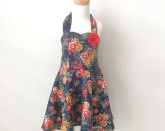1950s style dress | Etsy