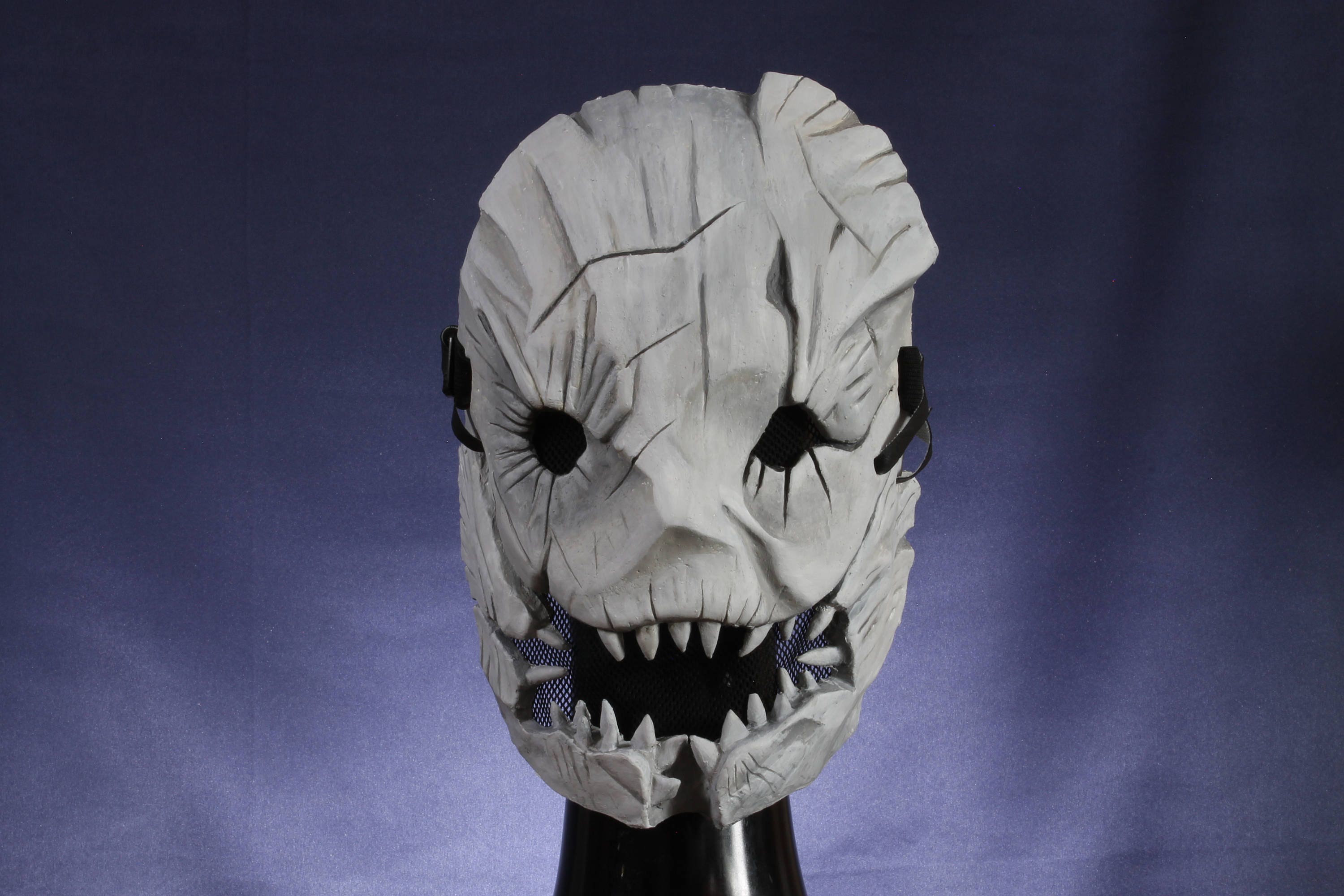 Dead By Daylight Trapper Mask Wearable Cosplay Christmas.