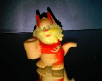 snarf toy