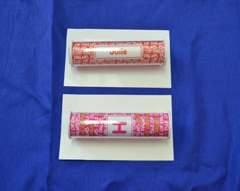 Personalized Portable Charger