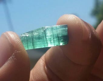 Indicolite Blue Tourmaline