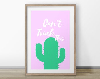 Cactus Wall Art cactus wall art | etsy Cactus Wall Art cactus wall art | etsy