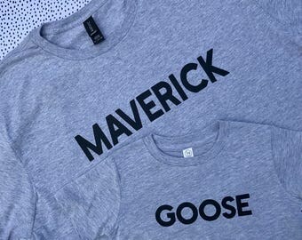 maverick goose 20