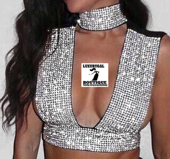 Let It Bling