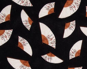tissu japonais WILMINGTONPRINTS Patchwork HANAMI FALLS