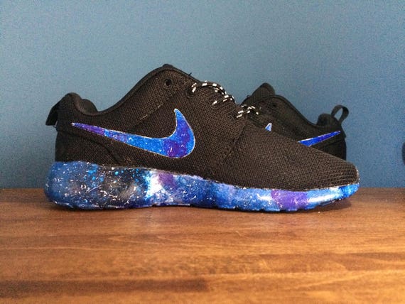 nike run galaxy watch