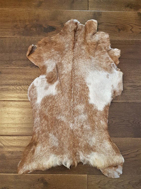 goat hides