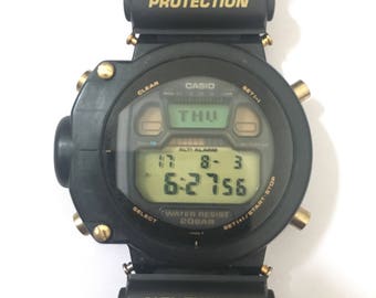 casio dw6700