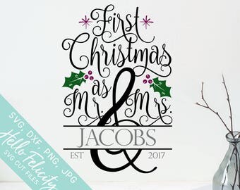 Free Free 279 Husband And Wife Christmas Svg SVG PNG EPS DXF File