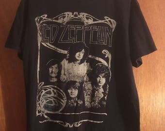 Led Zeppelin shirt